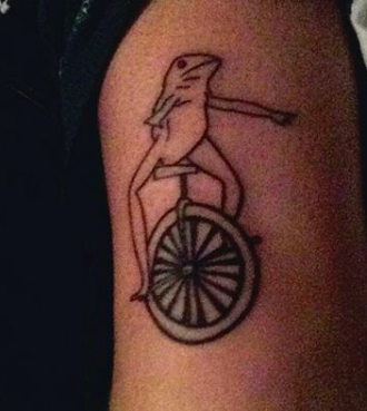 28 Drunk Tattoos That'll Make You Smile, Cringe, And Probably Never Drink Again